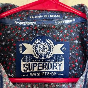 SUPERDRY Shirt